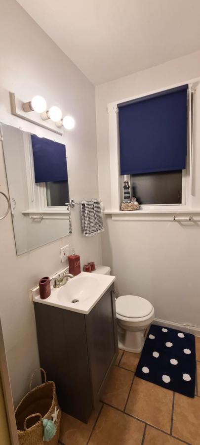 Cozy 1 Bedroom, 1 Min From Irving Park Blue Line, Free Parking Чикаго Экстерьер фото